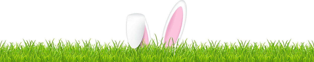 Easter-Egg Event Osterhase
