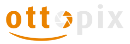 Ottopix.de Logo