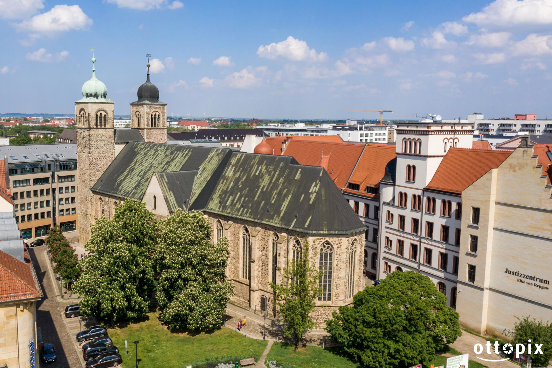 Kathedrale Sankt Sebastian